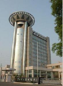 寧海電視台 寧海電視台