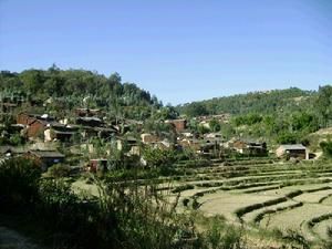 架得自然村 架得自然村