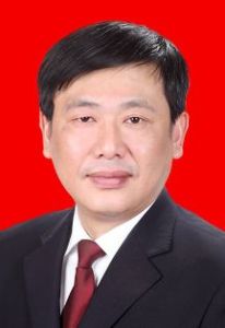 王方林[江蘇省人民檢察院副檢察長]