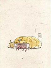 百鬼[中國百鬼]