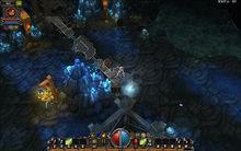 火炬之光合體版4.0遊戲截圖