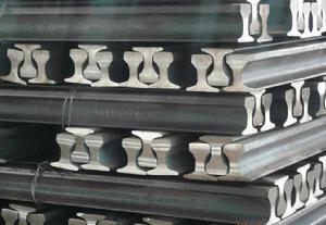 普通鋼軌接頭 普通鋼軌接頭