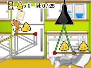 幫傑瑞搭橋 幫傑瑞搭橋