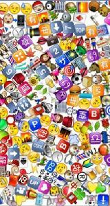 最好的表情符號鍵盤 最好的表情符號鍵盤