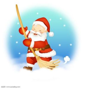 聖誕節大清潔 聖誕節大清潔