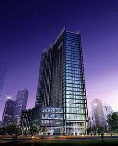 保億創藝大廈 保億創藝大廈