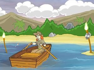 尋寶圖騰島10 尋寶圖騰島10