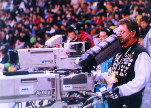 奧運會轉播協定