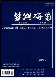 《鹽湖研究》 《鹽湖研究》