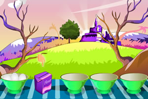 麵包小牛肉 麵包小牛肉