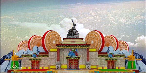 男生女生上高原