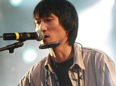 萬曉利激情演唱