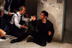 《片場殺機》 劇照