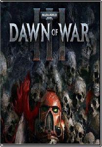 戰錘40K:戰爭黎明3 戰錘40K:戰爭黎明3