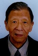 楊拯民[著名愛國將領楊虎城長子]