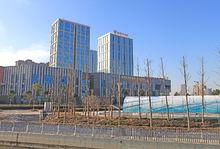 創意產業園區--鹽城市亭湖區高清組圖