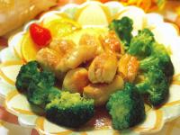 煎濃雞腿菇 煎濃雞腿菇