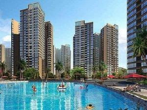 東田金灣 東田金灣