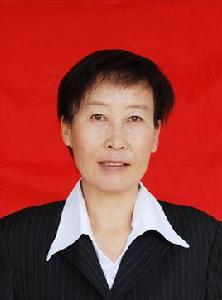 楊桂芳[麗江師專教授]