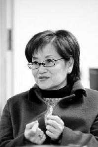 趙雅麗[淡江大學教授兼文學院院長]