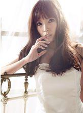 郭美美[新加坡女歌手]