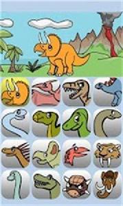 Kids Dinosaurs
