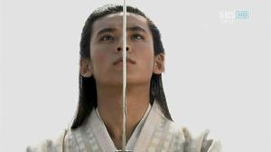 飛天舞[韓國2008年尹尚浩導演電視劇]