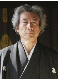 小泉純一郎 小泉純一郎