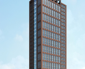 胡商國際商貿城 胡商國際商貿城