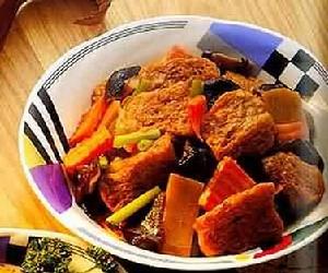 年夜飯紅燒菜 年夜飯紅燒菜