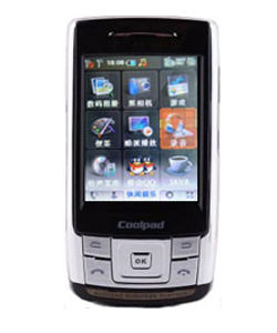 酷派 8360 酷派 8360