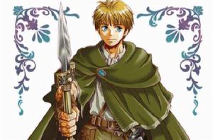 最果てのパラディン 最果てのパラディン