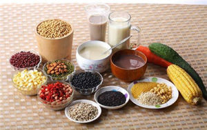 兒童膳食應注意營養搭配