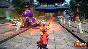 《吞噬蒼穹》修仙