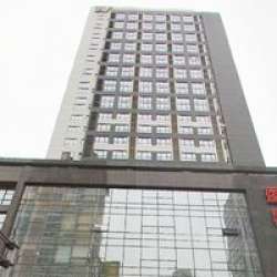 盈嘉大廈 盈嘉大廈