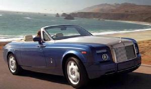 （圖）2008全球最貴車TOP10排行