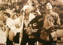 郭振清[電影藝術家]