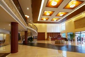 南海桃園高爾夫俱樂部