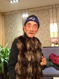 盧忠仁[武術名家、盧氏結構創始人]