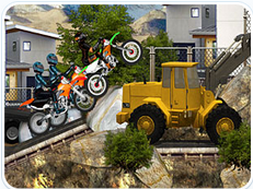 摩托女車手 摩托女車手