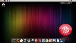 中標普華Linux 中標普華Linux