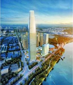 洛陽龍塔 洛陽龍塔