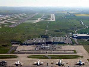 夏爾·戴高樂國際機場