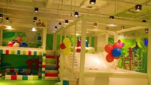 悠遊堂(水游城店) 悠遊堂(水游城店)