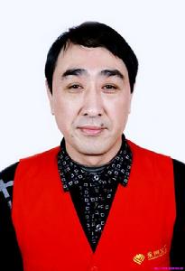 曹旭(會長