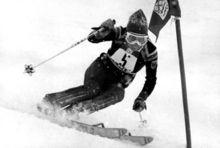 羅西&middot;米特邁爾