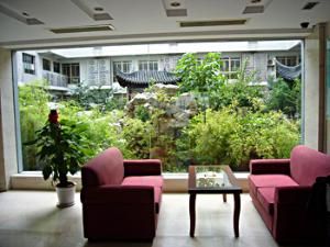 蘇州新世紀大酒店 蘇州新世紀大酒店