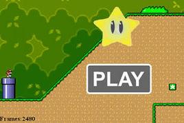 超級瑪里奧 超級瑪里奧