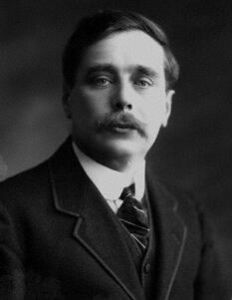 赫&middot;喬&middot;威爾斯