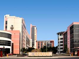 齊魯醫藥學院臨床醫學院 齊魯醫藥學院臨床醫學院